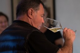 Photos Côté Gauche Christophe Golay - Evénement - Lancement Pinot Noir Bouvet-Jabloir