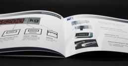 Côté Gauche Christophe Golay - Tarifs graphisme