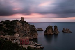 Photos Côté Gauche Christophe Golay - Voyages Sicilia Octobre 2017