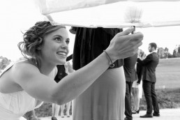 Photos Côté Gauche Christophe Golay - Mariage Mylène & Youri