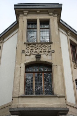Photos Côté Gauche Christophe Golay - Projet 1000 m