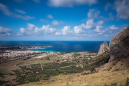 Photos Côté Gauche Christophe Golay - Voyages Sicilia Octobre 2017