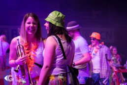Photos Côté Gauche Christophe Golay - Événement - Carnavallon 2018