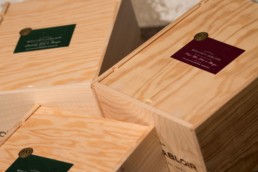 Photos Côté Gauche Christophe Golay - Evénement - Lancement Pinot Noir Bouvet-Jabloir