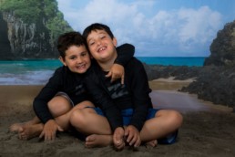 Photos Côté Gauche Christophe Golay - Studio - Séance thème surf
