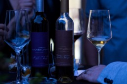 Photos Côté Gauche Christophe Golay - Evénement - Lancement Pinot Noir Bouvet-Jabloir