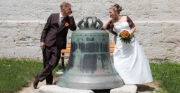 Côté Gauche Christophe Golay - Tarifs mariage