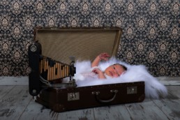 Photos Côté Gauche Christophe Golay - Séance nouveau-nés