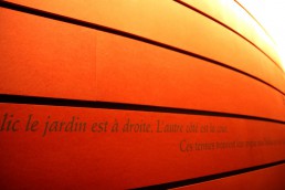 Photos Côté Gauche Christophe Golay - Projet 1000 m