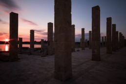 Photos Côté Gauche Christophe Golay - Voyages Sicilia Octobre 2017