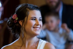 Photos Côté Gauche Christophe Golay - Mariage Emilien & Naetia