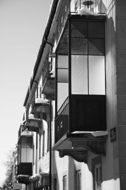 Photos Côté Gauche Christophe Golay - Projet 1000 m