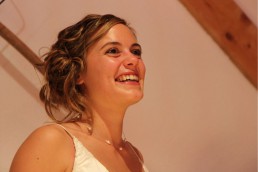 Photos Côté Gauche Christophe Golay - Mariage Mylène & Youri