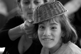 Photos Côté Gauche Christophe Golay - Camp Vaumarcus 2017 - Association Cerebral