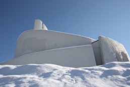 Photos Côté Gauche Christophe Golay - Projet 1000 m