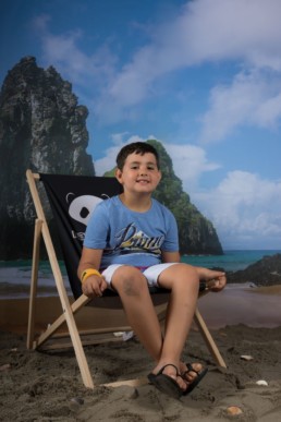 Photos Côté Gauche Christophe Golay - Studio - Séance thème surf