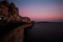 Photos Côté Gauche Christophe Golay - Voyages Sicilia Octobre 2017