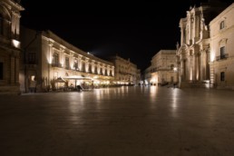 Photos Côté Gauche Christophe Golay - Voyages Sicilia Octobre 2017