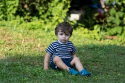 Photos Côté Gauche Christophe Golay - Baptêmes