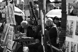 Photos Côté Gauche Christophe Golay - Hors des sentiers battus