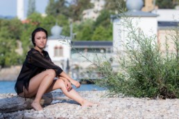 Photos Côté Gauche Christophe Golay - Modèles