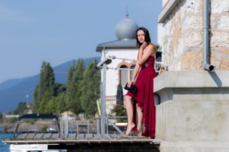 Photos Côté Gauche Christophe Golay - Modèles