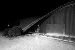 Photos Côté Gauche Christophe Golay - Hors des sentiers battus
