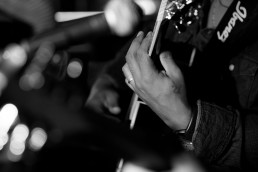 Photos Côté Gauche Christophe Golay - Concerts