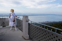 Photos Côté Gauche Christophe Golay - Modèles