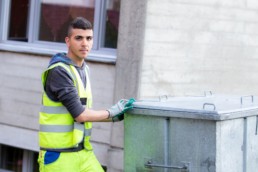 Photos Côté Gauche Christophe Golay - Côté Positif - Un autre regard sur les réfugié-e-s