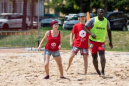 Photos Côté Gauche Christophe Golay - Côté Positif - Un autre regard sur les réfugié-e-s