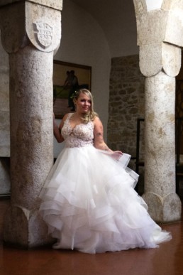 Photos Côté Gauche Christophe Golay - Mariage Laura-Margot & Julien