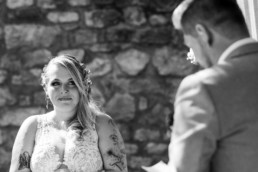 Photos Côté Gauche Christophe Golay - Mariage Laura-Margot & Julien