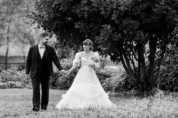 Photos Côté Gauche Christophe Golay - Mariage Mélanie & Fabio