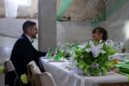 Photos Côté Gauche Christophe Golay - Mariage Mélanie & Fabio