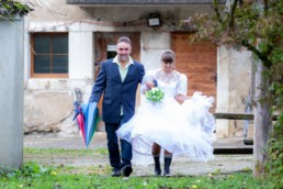 Photos Côté Gauche Christophe Golay - Mariage Mélanie & Fabio