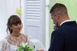 Photos Côté Gauche Christophe Golay - Mariage Mélanie & Fabio