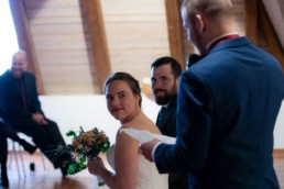 Photos de mariage Côté Gauche Christophe Golay - Mariage Elsa & Mathieu - www.cotegauche.ch