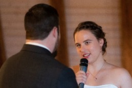 Photos de mariage Côté Gauche Christophe Golay - Mariage Elsa & Mathieu - www.cotegauche.ch