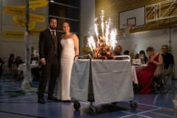 Photos de mariage Côté Gauche Christophe Golay - Mariage Elsa & Mathieu - www.cotegauche.ch